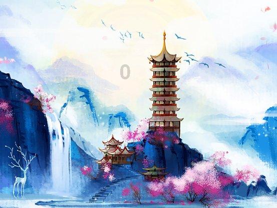 为什么地球上有生命存在?游戏画面